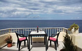 Poseidons Seaview Penthouse